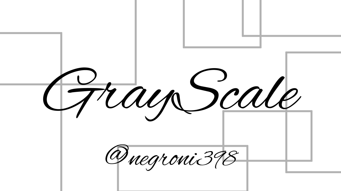 GrayScale