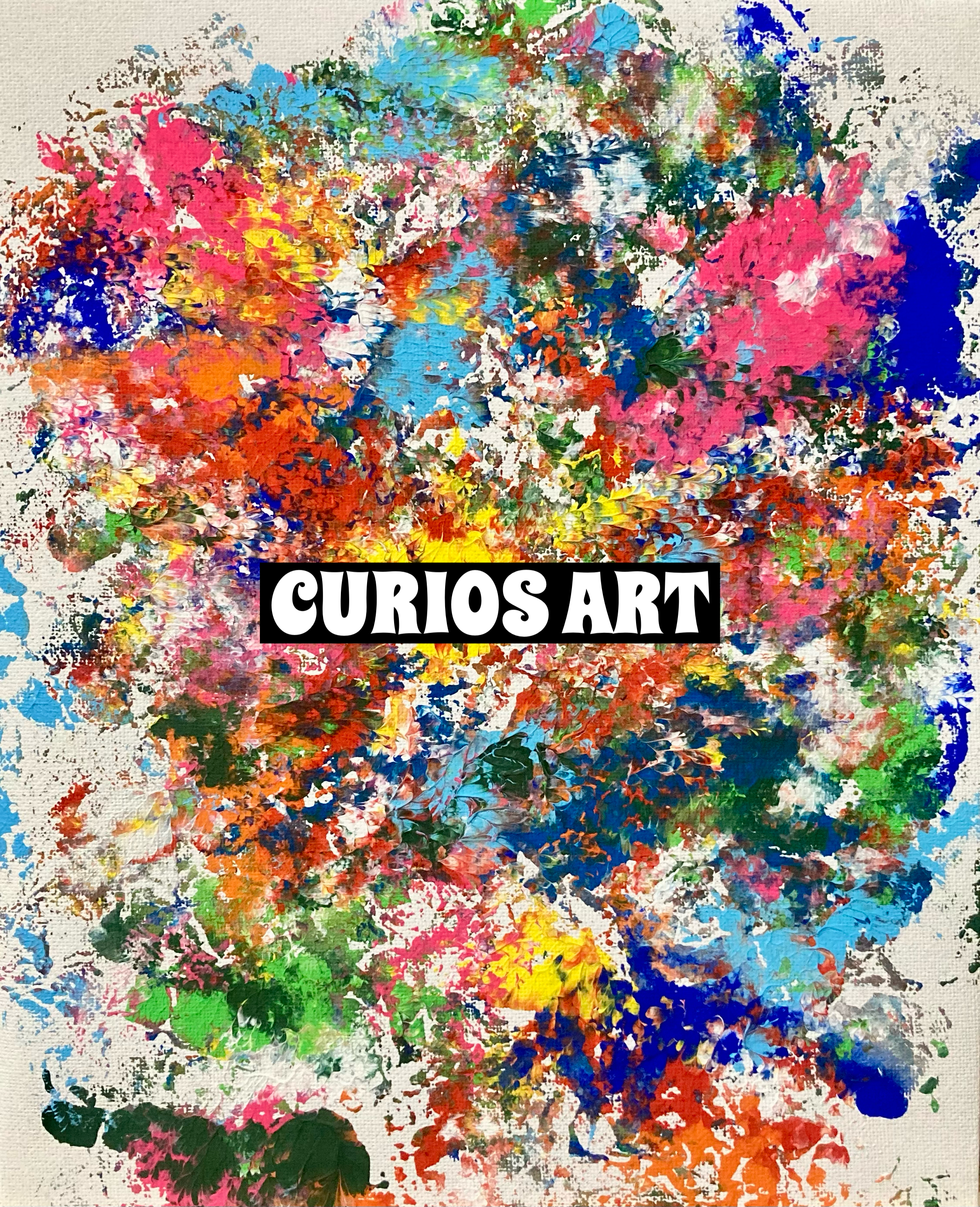 CURIOS ART