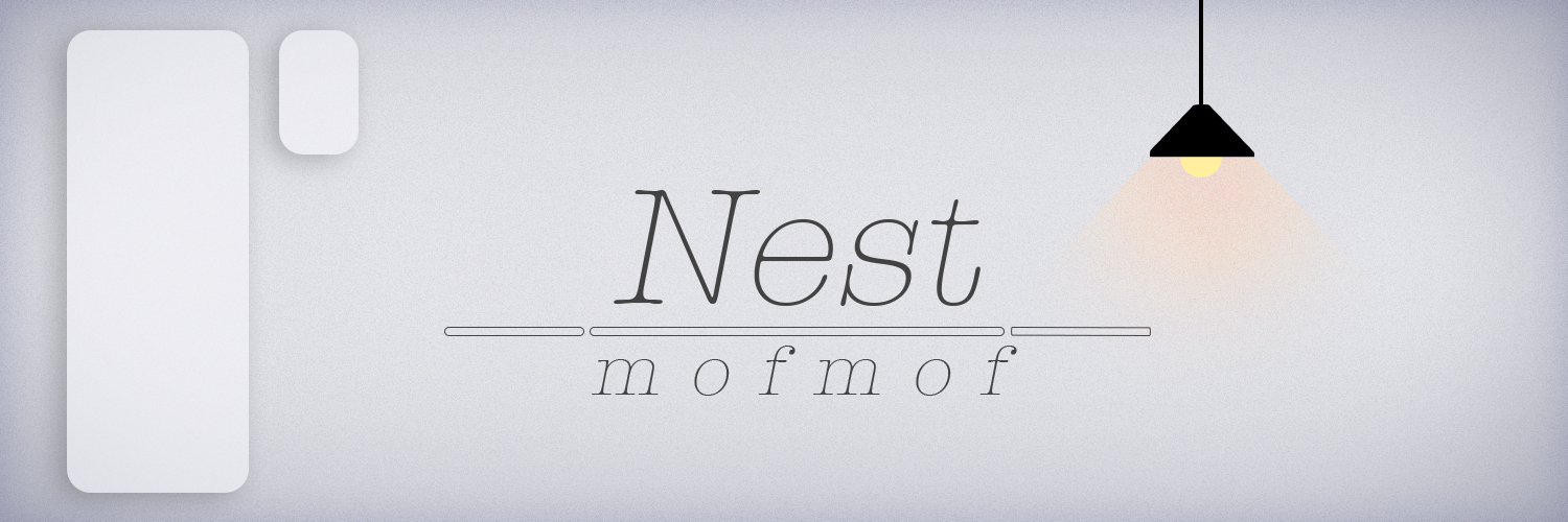 mofmof-nest