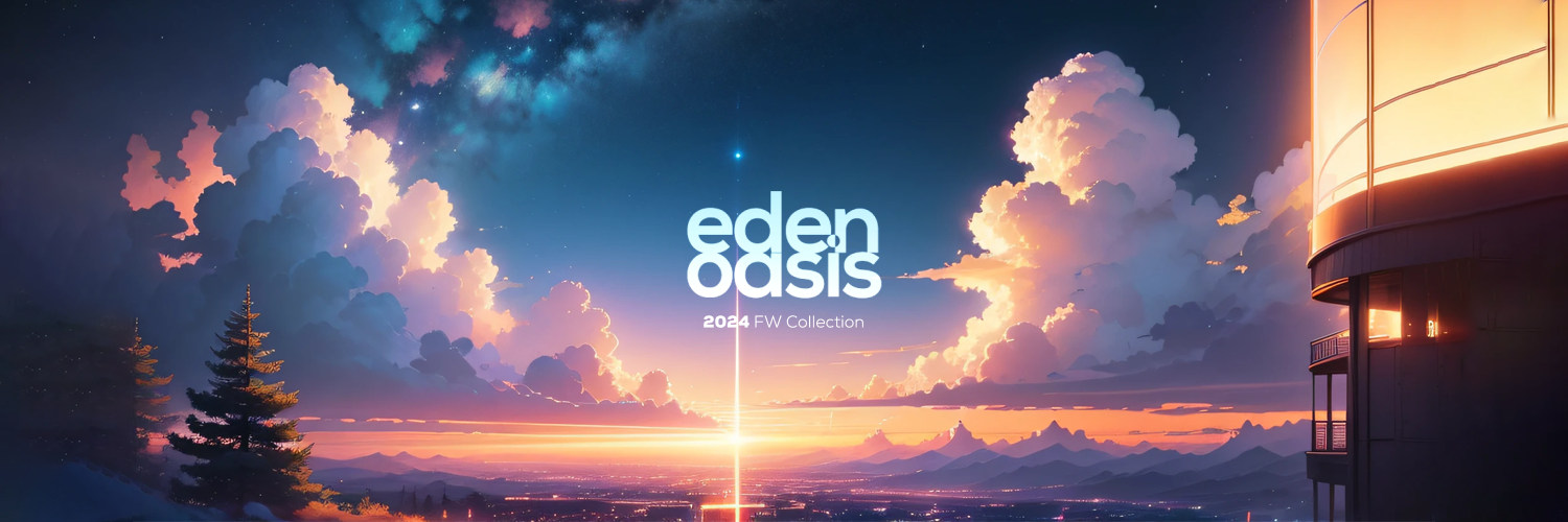 EDEN Oasis