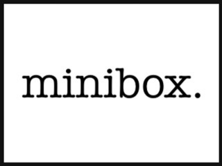 minibox.