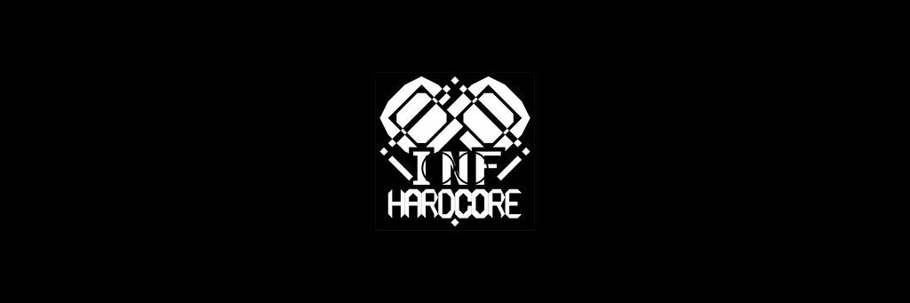 INF HARDCORE Records