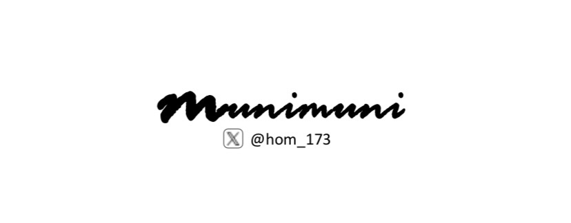 munimuni