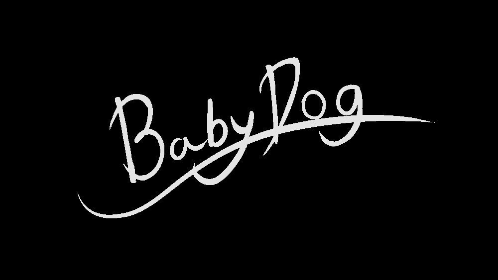 Baby Dog.inukawa