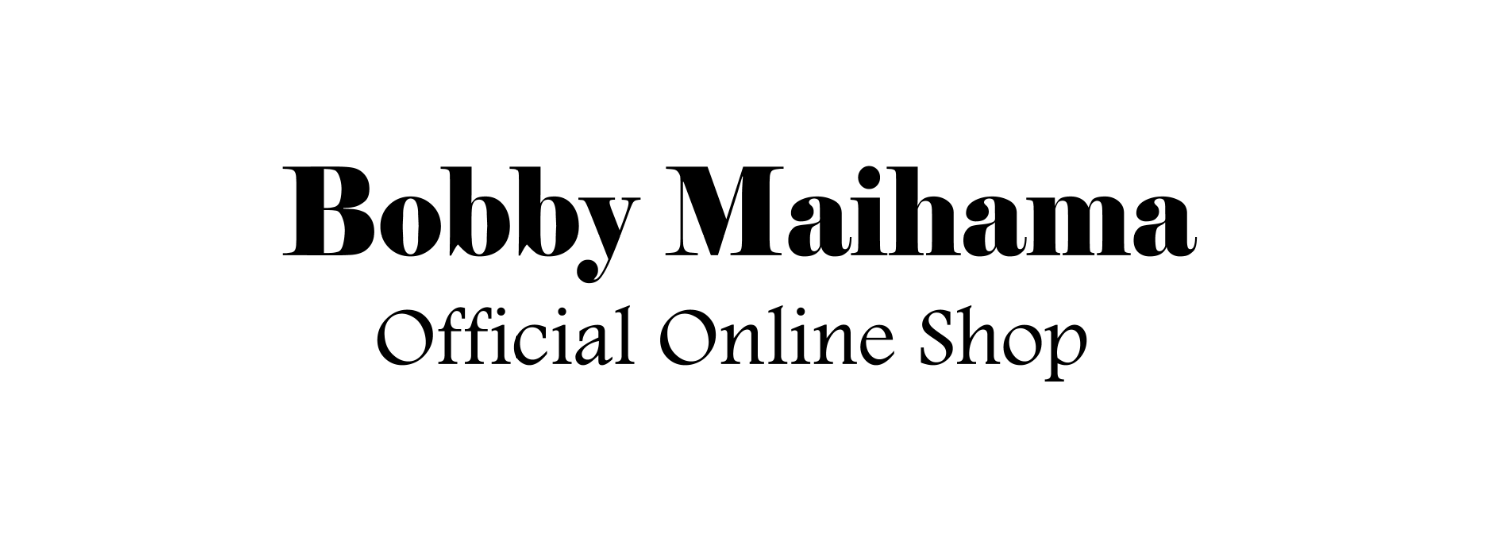 Bobbyのオンラインショップ（BOOTH支店）