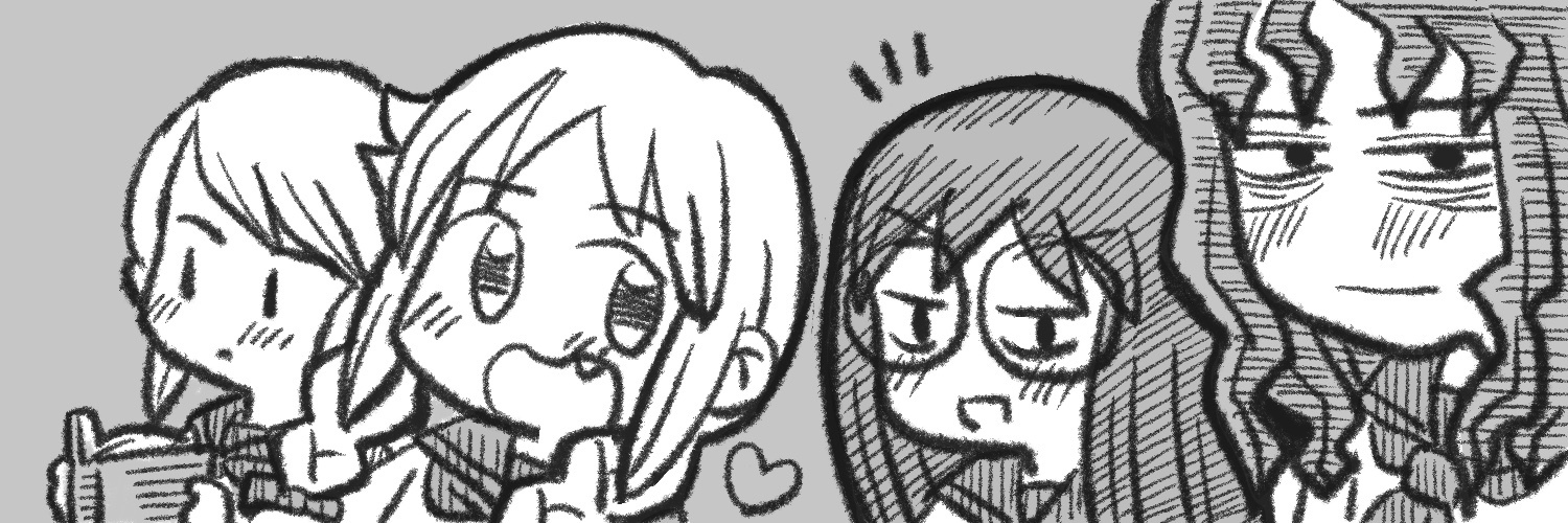 あさ漫画