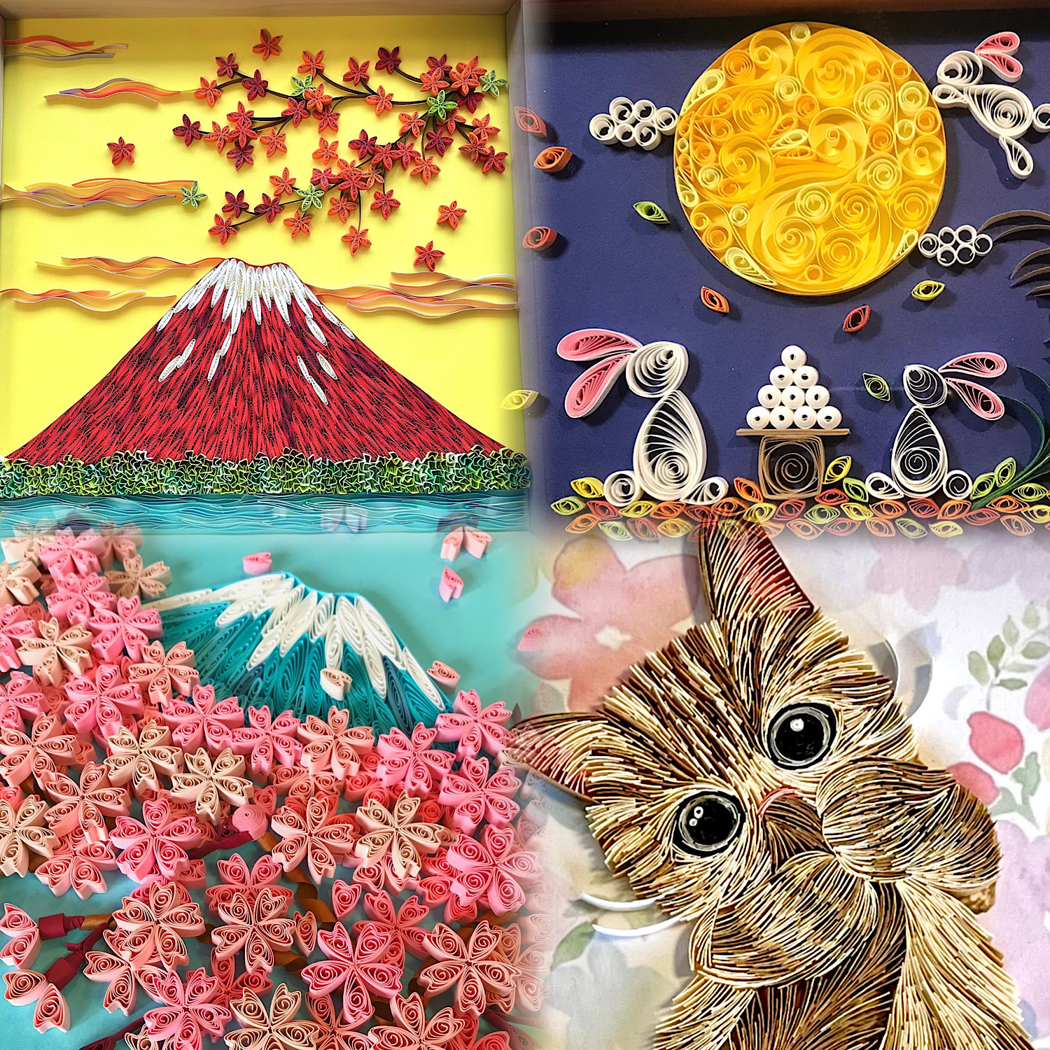 happy art * 虹光(koko)