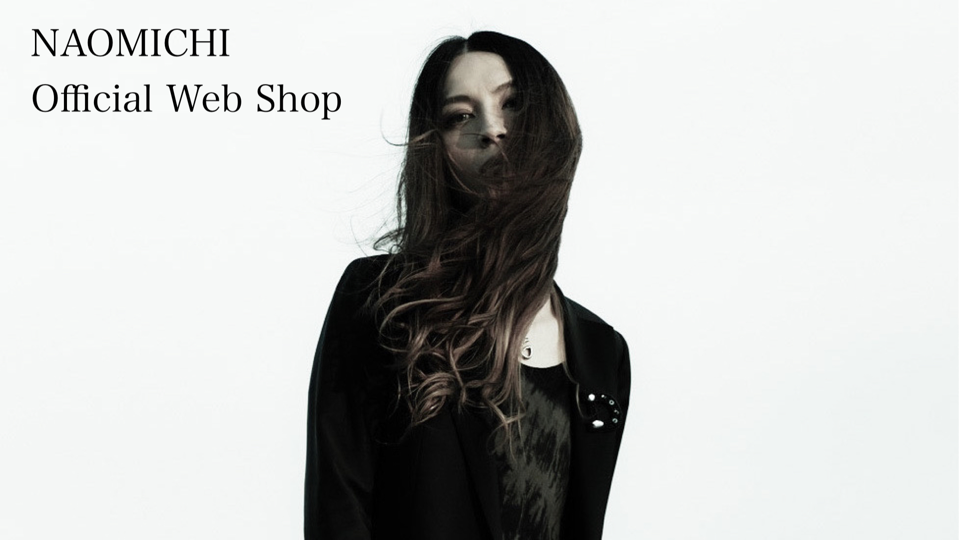 NAOMICHI-Official Web Shop-