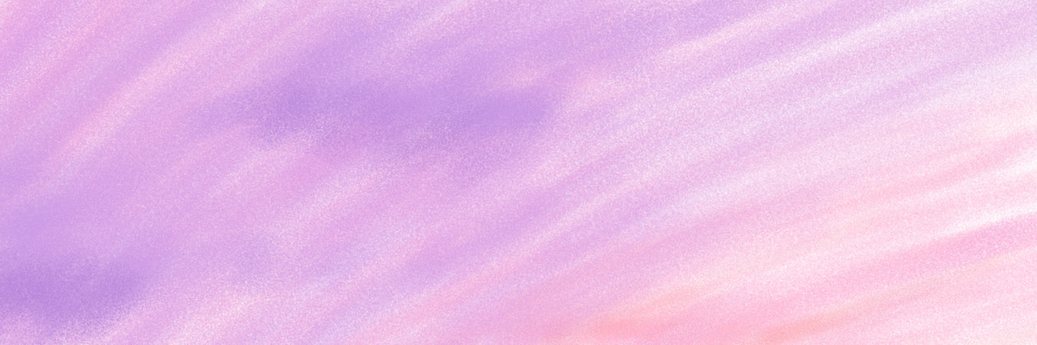 紫の雲