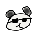 Panda-musicT