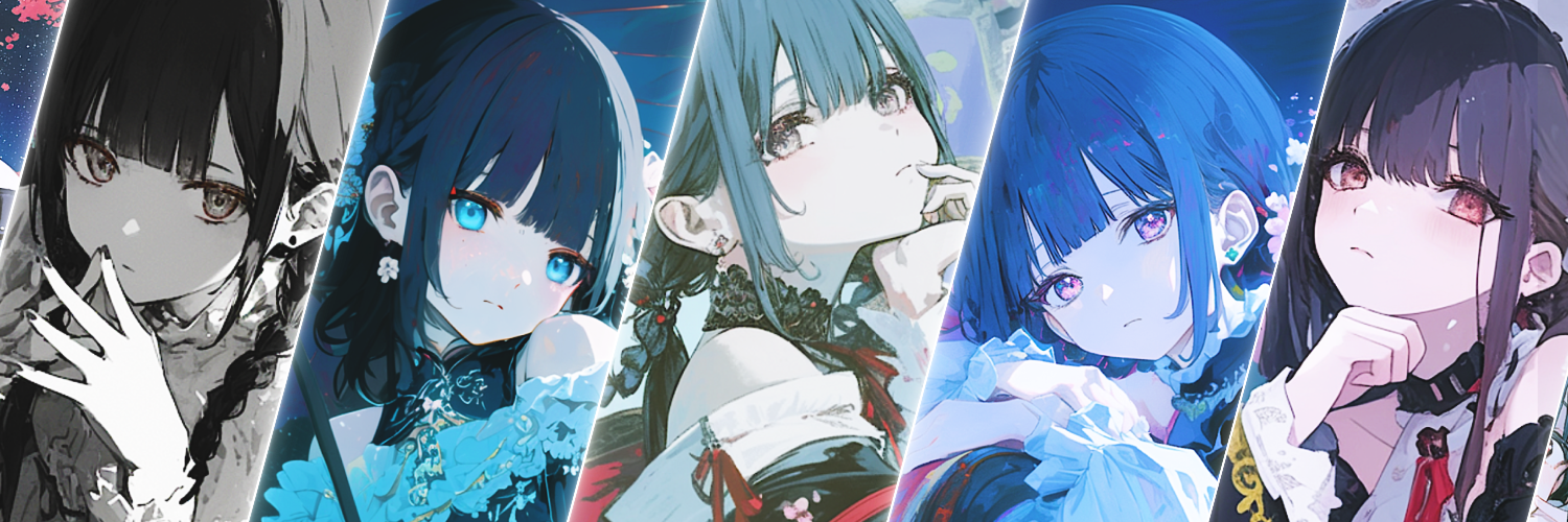 ゴシックガール gothicgirl