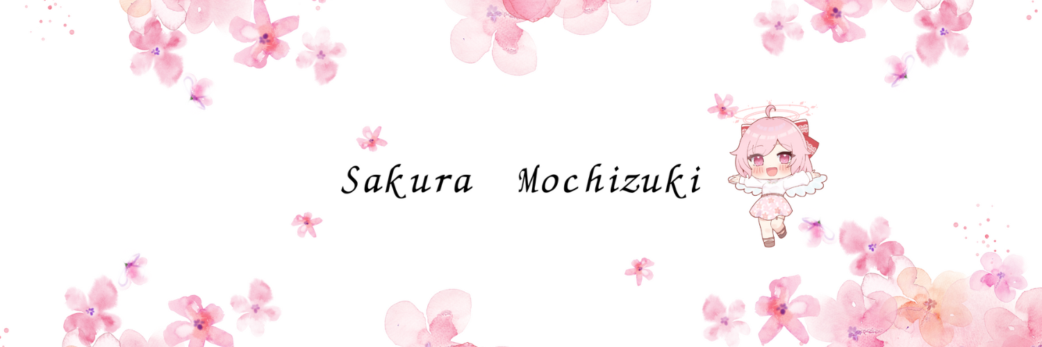 望月さくらOfficial Online Shop