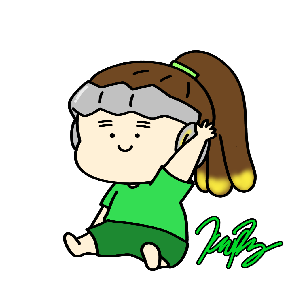 xeraphyfanlady