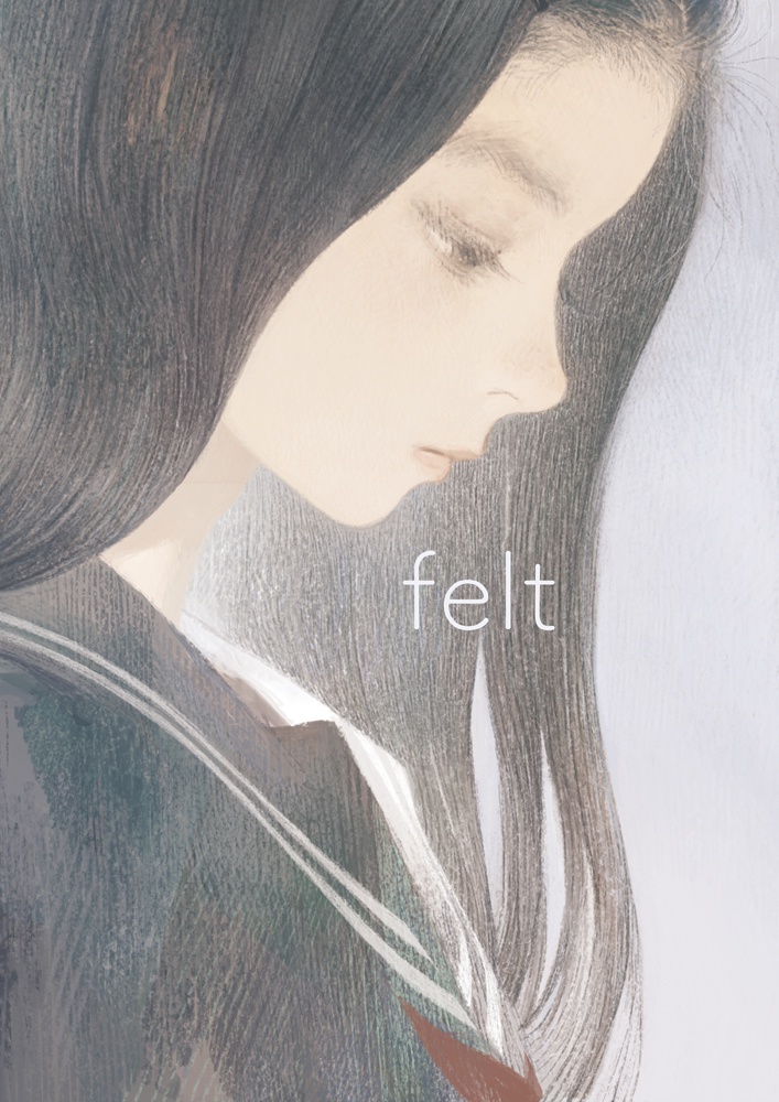 felt