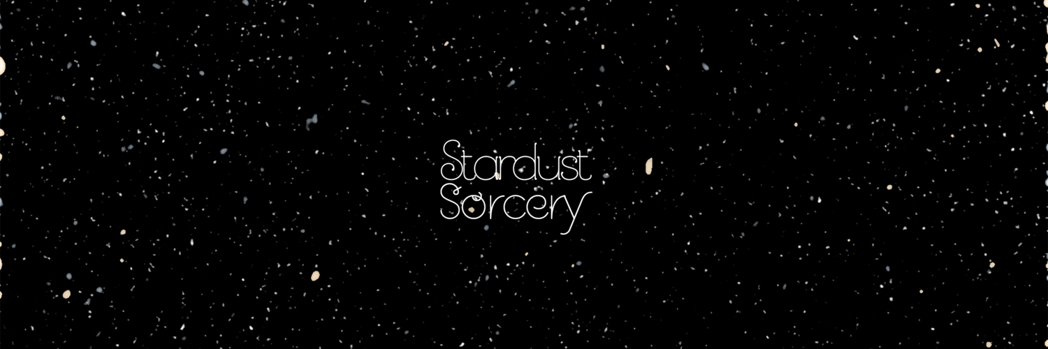Stardust Sorcery