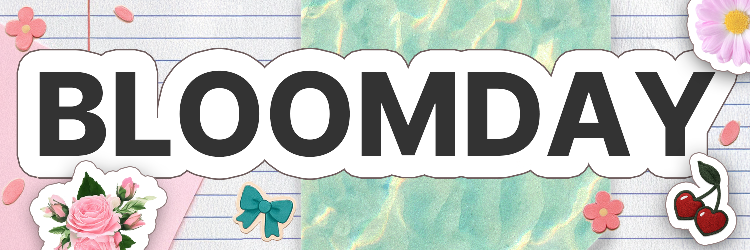 BLOOMDAY