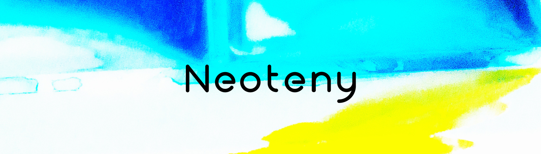 Neoteny