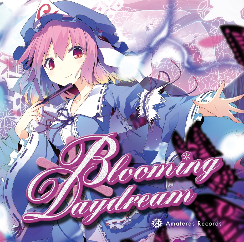 Blooming Daydream / Amateras Records