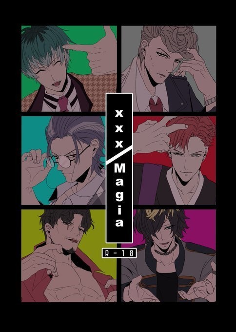 在庫限 Xxx Magia Hpmi夢本 Club Kokko Booth