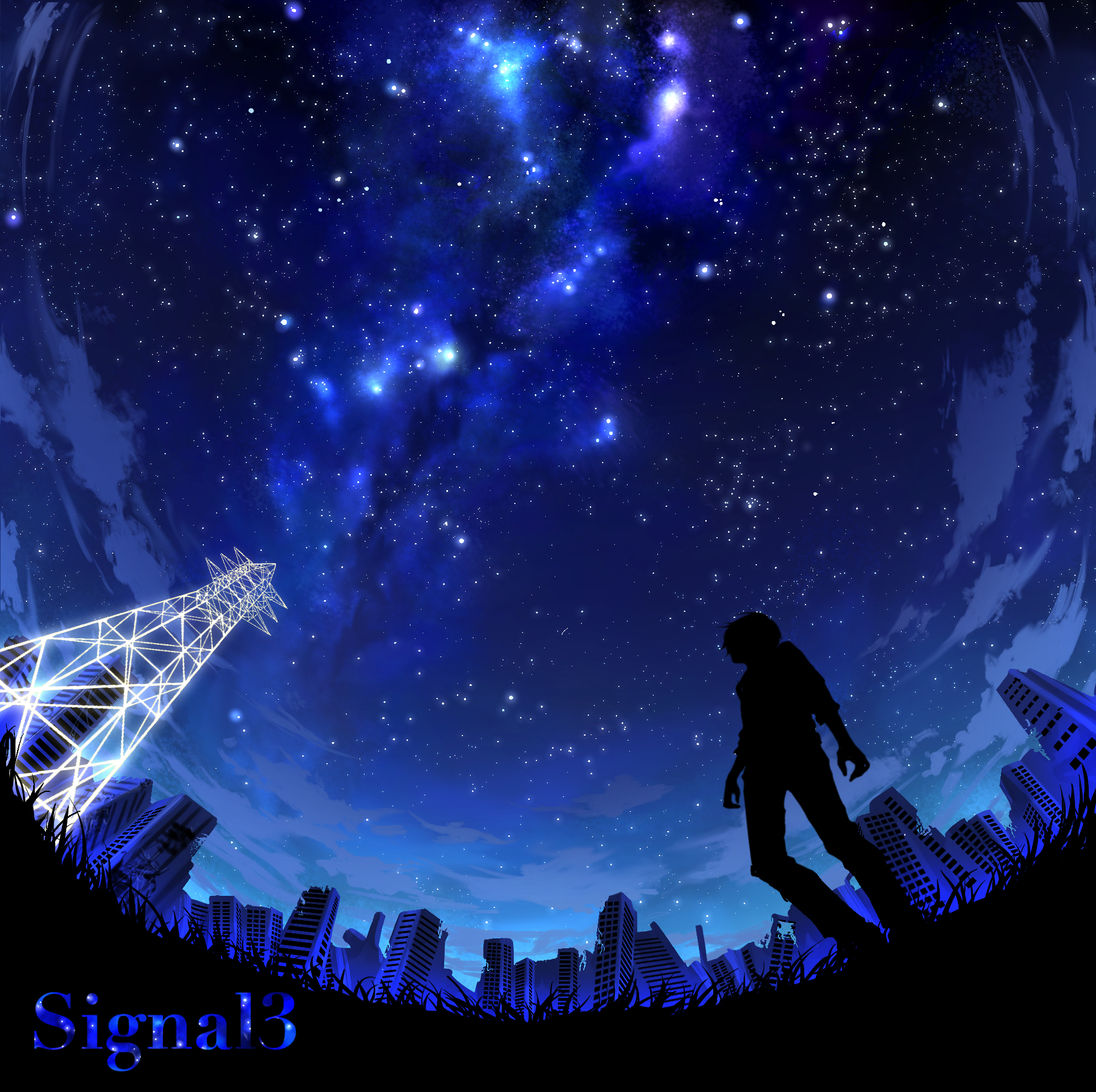 F-signal