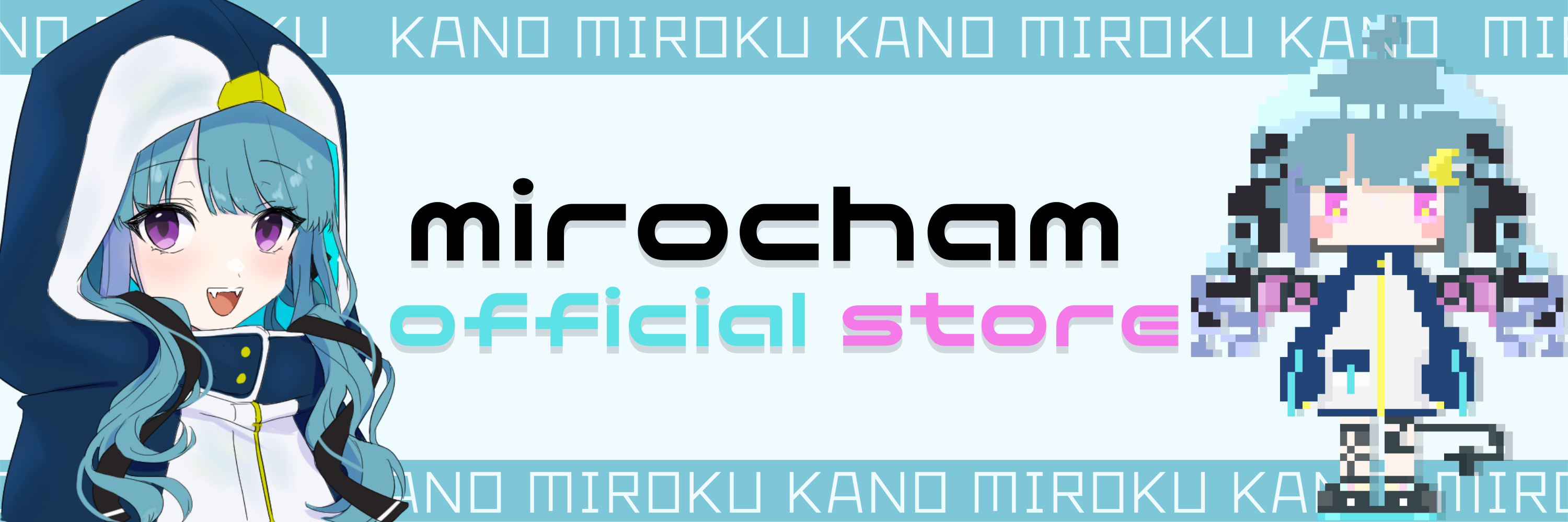 mirocham's official store