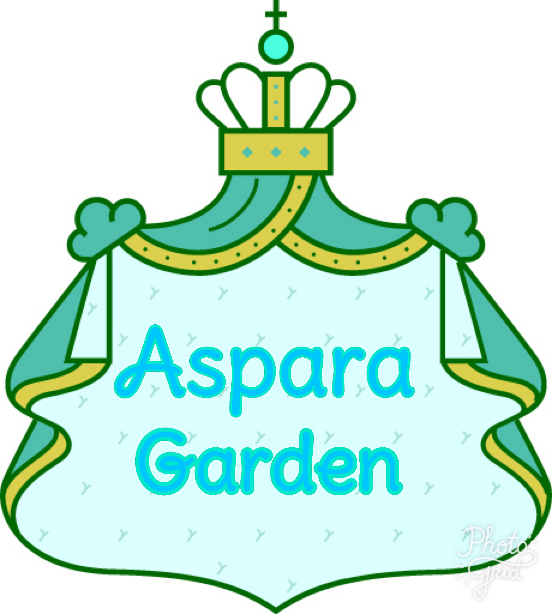 Aspara Garden