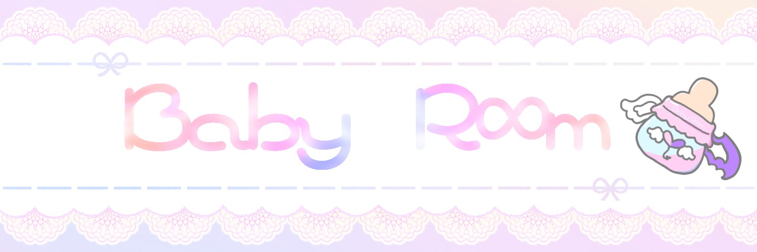 🍼Baby R∞M🍼