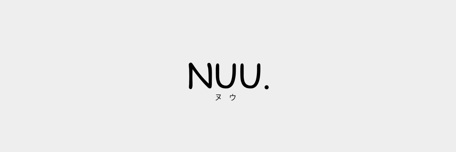 NUU.