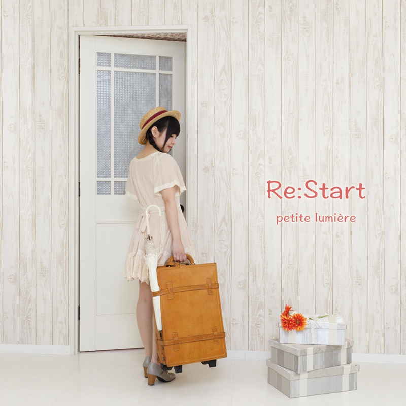 Re:Start