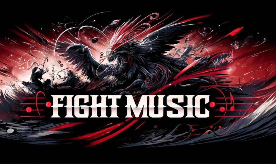 Fight Music フリー音楽素材