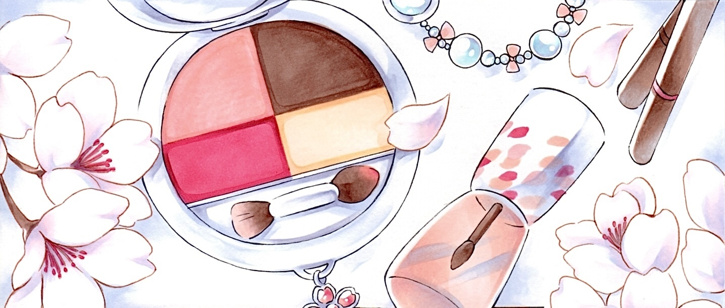 焦香-こがれこう-