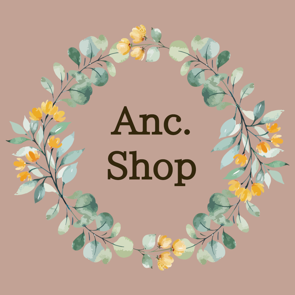 Anc. Shop