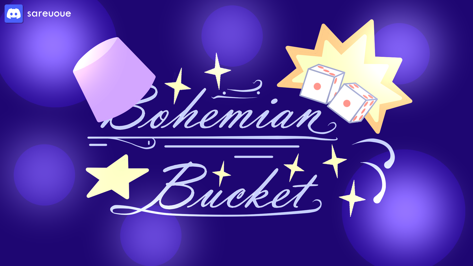 The Bohemian Bucket