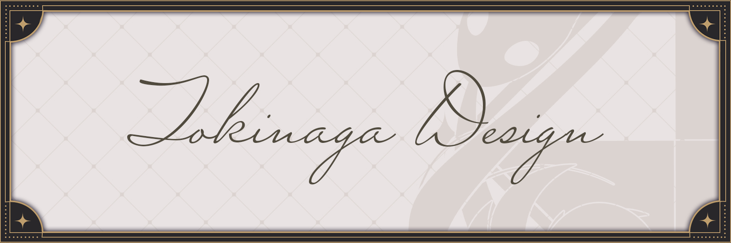 tokinaga design