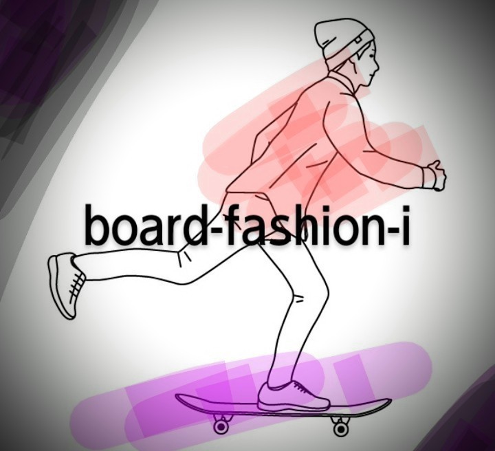 board-fashion-i