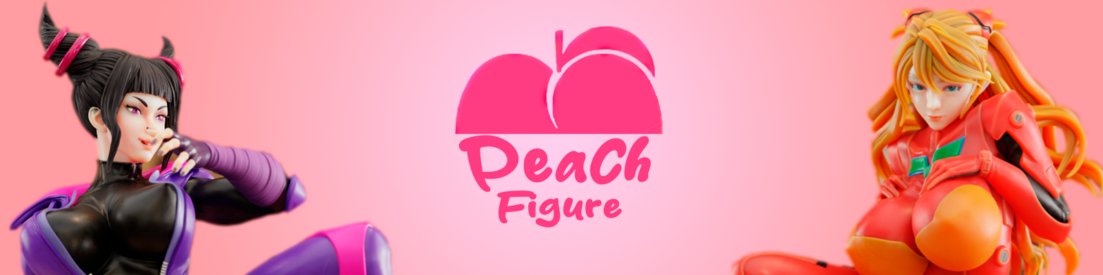 PeachFigure