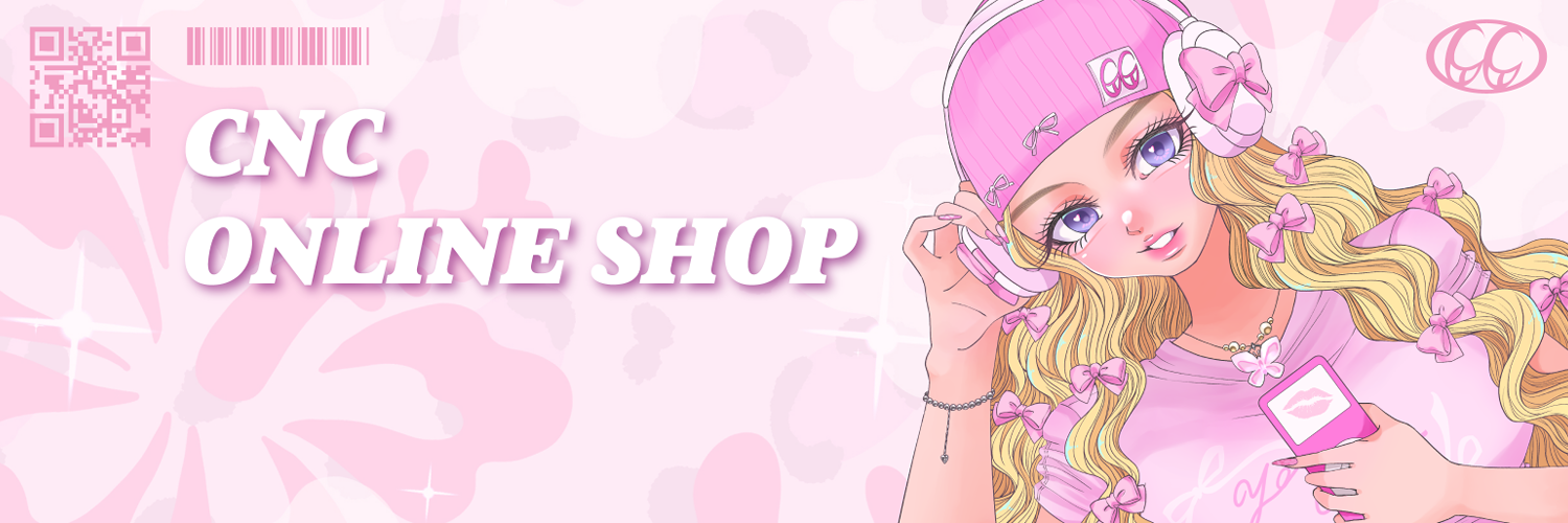 CNC ONLINE SHOP 