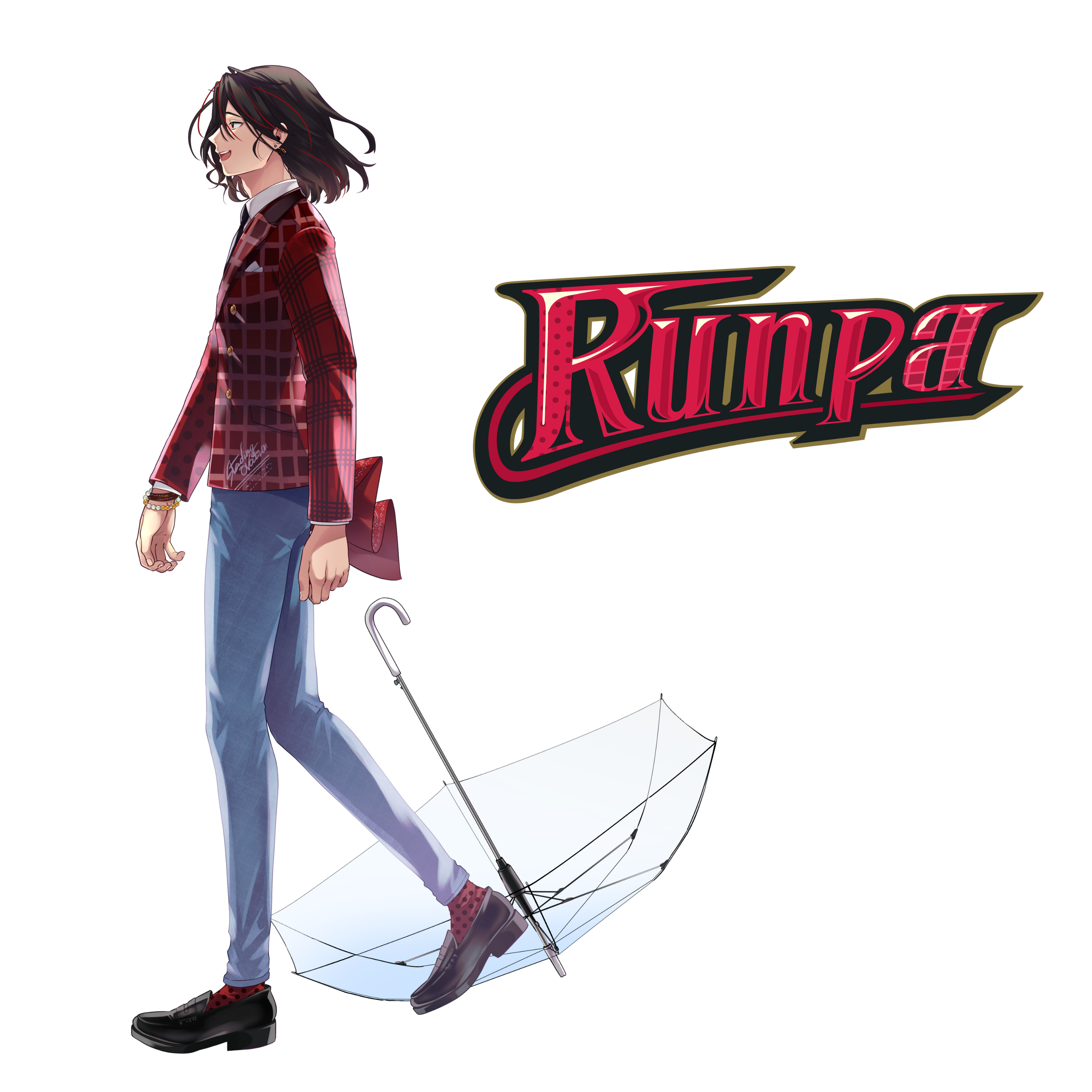 Runpa's Store