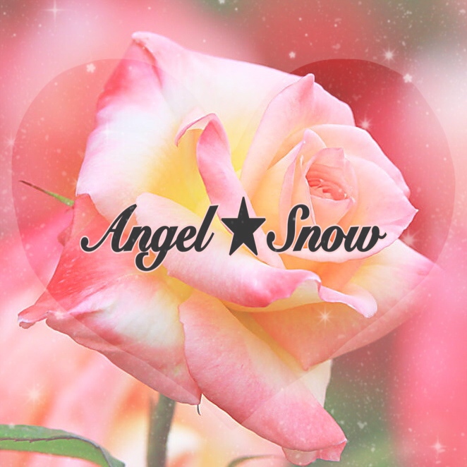 angel★snow