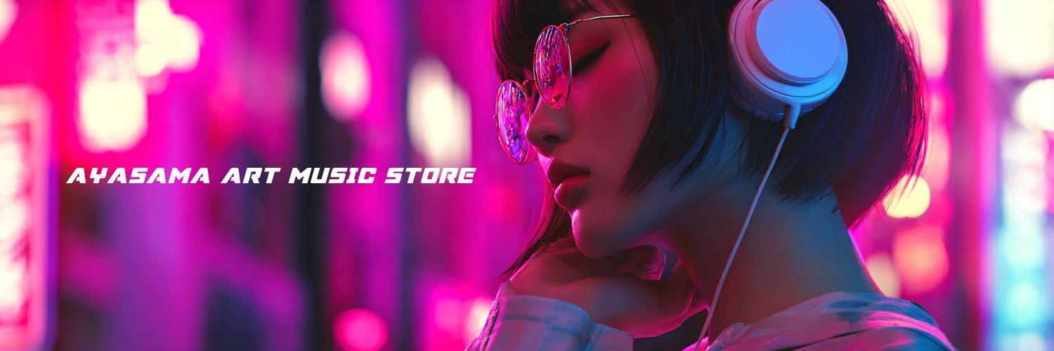 AYASAMA ART MUSIC STORE