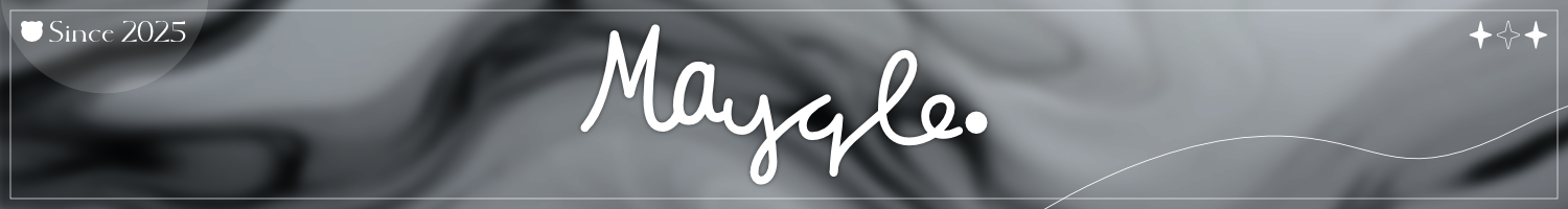 Mayqle.