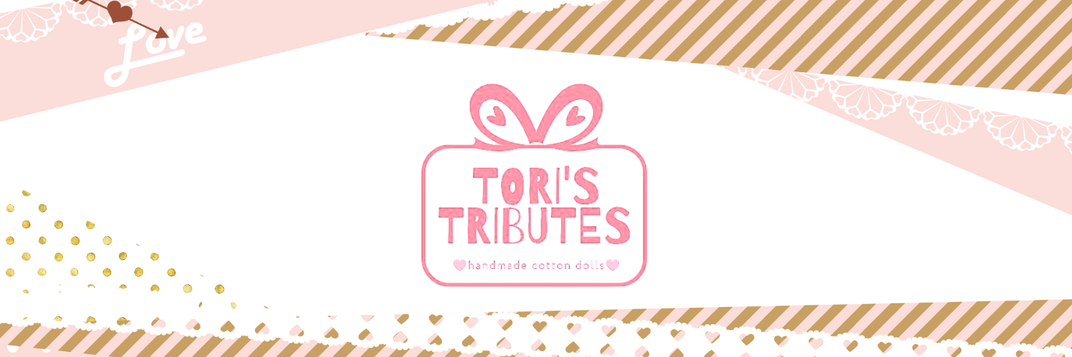 tori's tributes