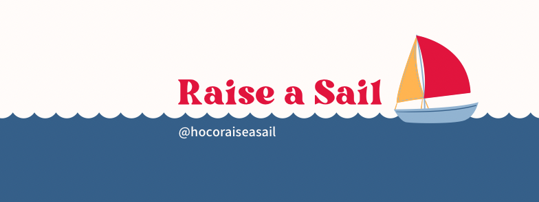 Raise-a-Sail