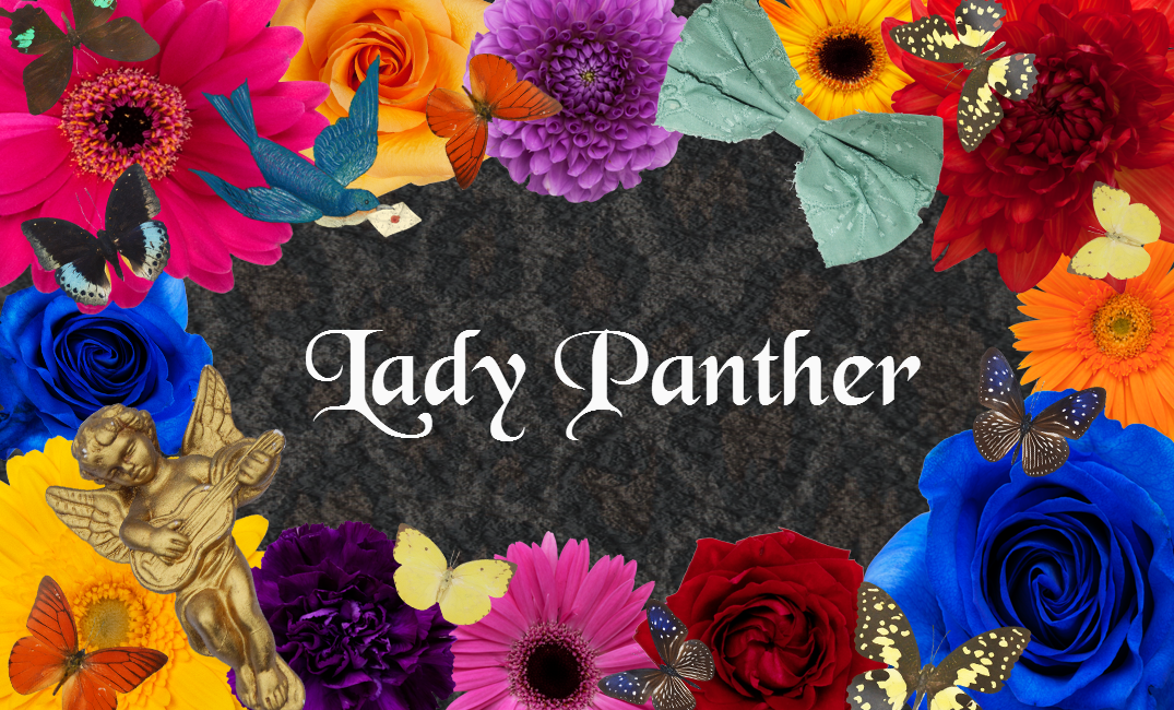 Lady Panther