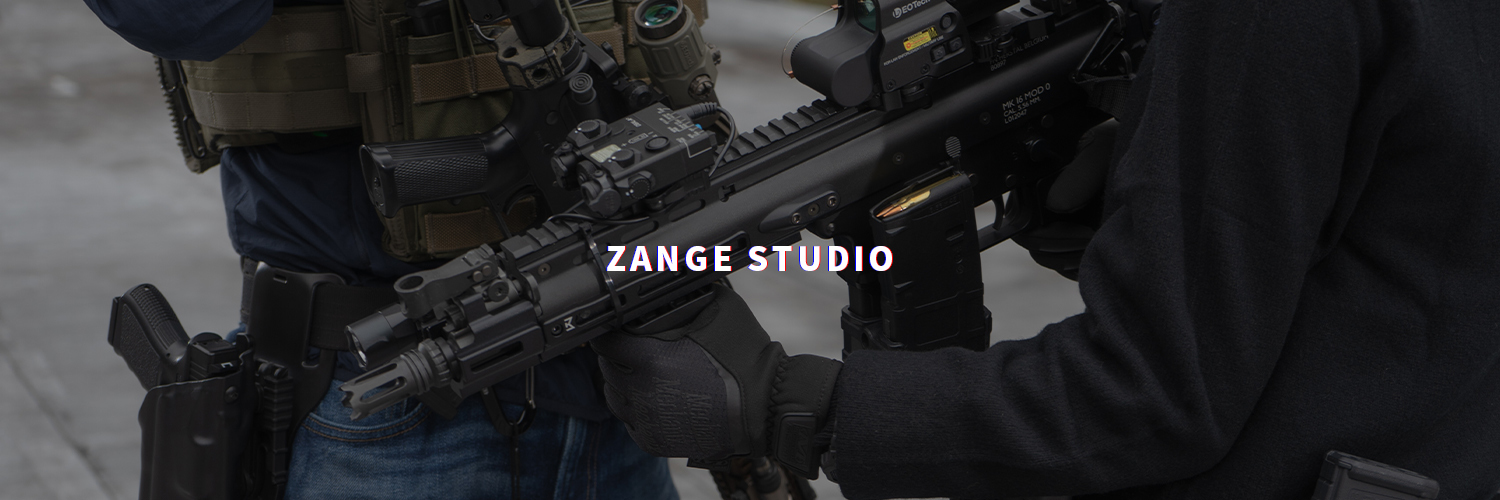 zange-studio