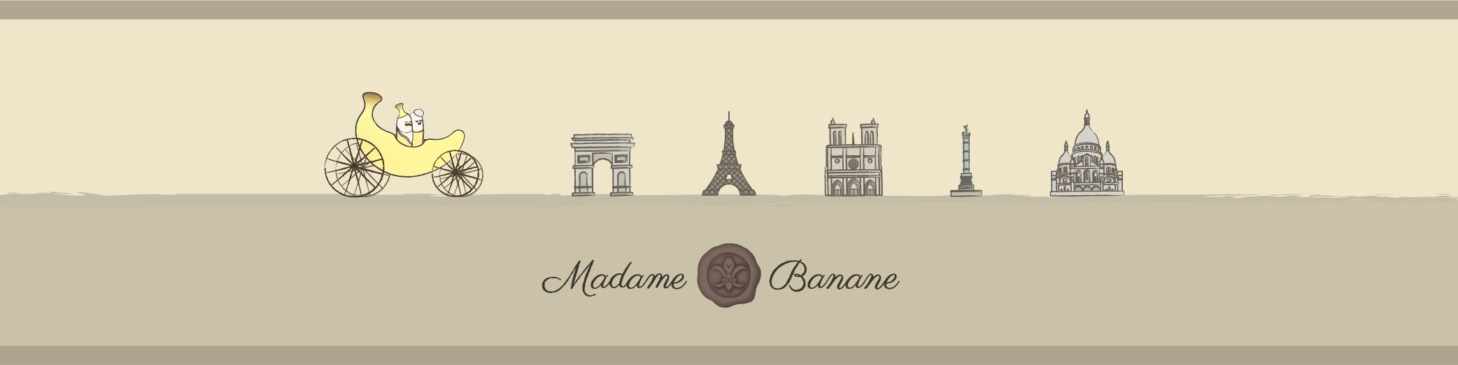 Madame Banane