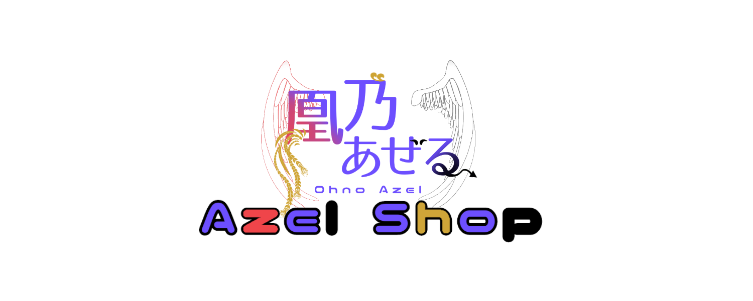 Azel Shop