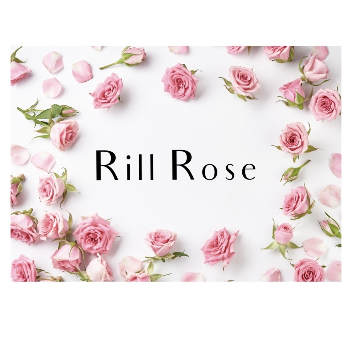 Rill Rose