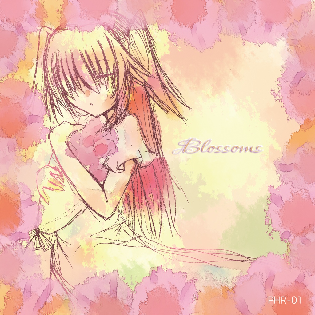 Blossoms