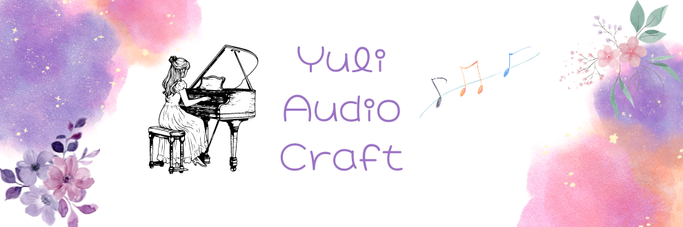 Yuli Audio Craft